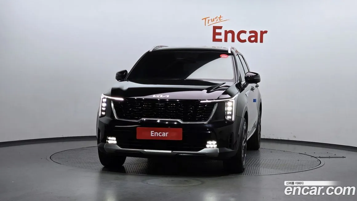 Kia Sorento — фото 3