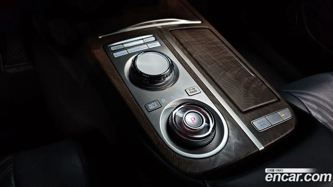 Genesis G80 — фото 9