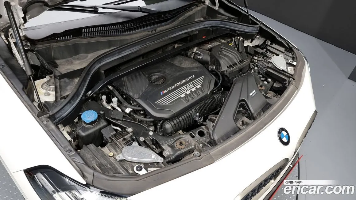 BMW X2 (F39) 2022 из KR, фото 6
