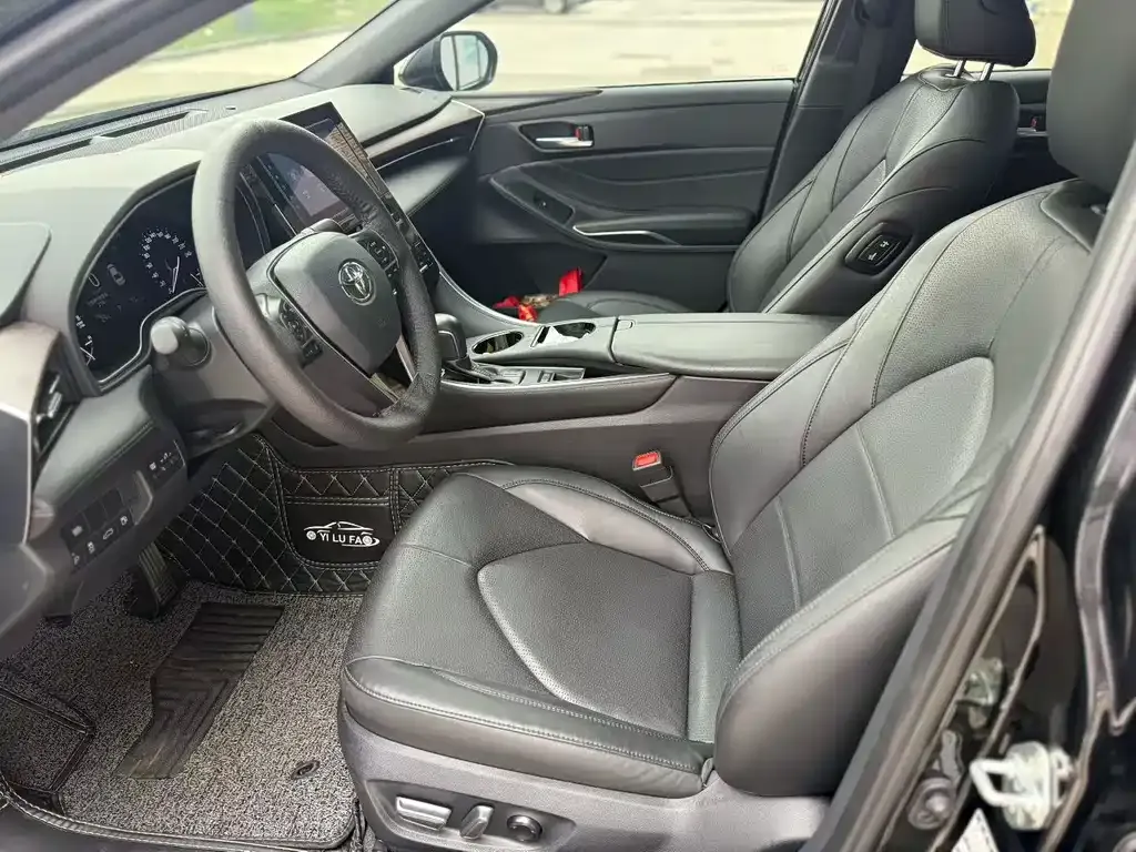 Toyota Avalon 2024 из CN, фото 6