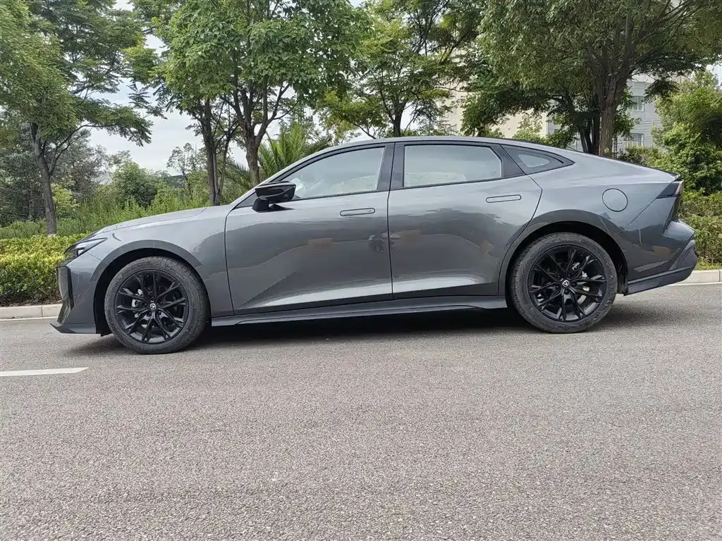 Changan UNI-V 2025 из CN, фото 10