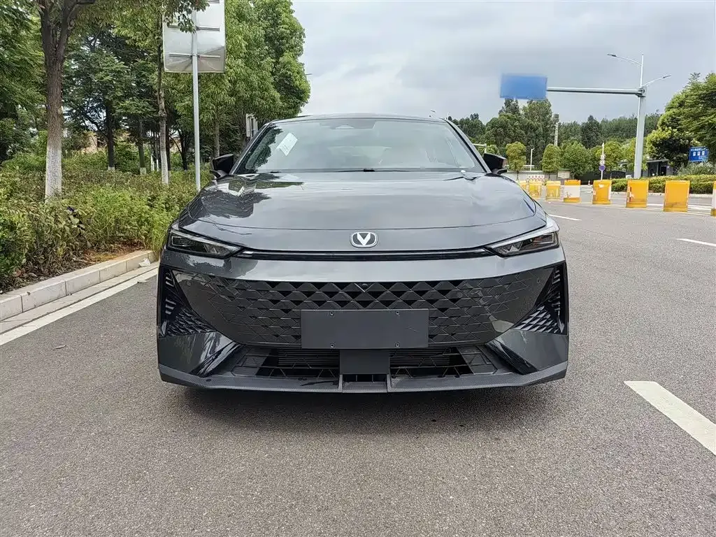 Changan UNI-V 2025 из CN, фото 7