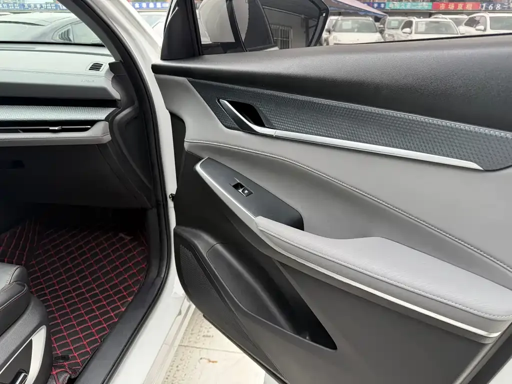 Changan CS75PLUS 2023 из CN, фото 10