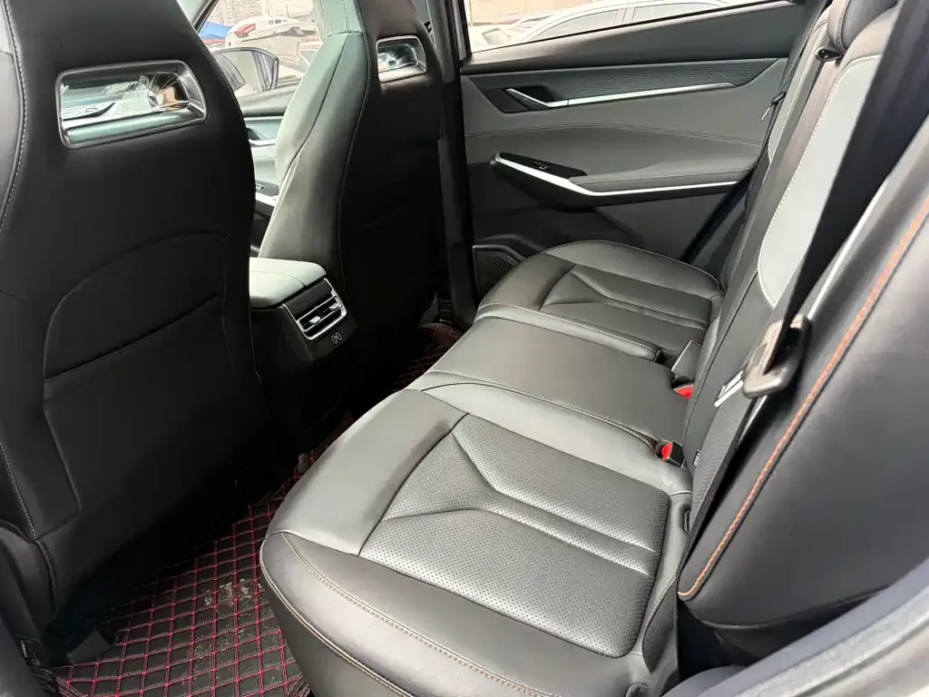 Changan CS75PLUS 2023 из CN, фото 5