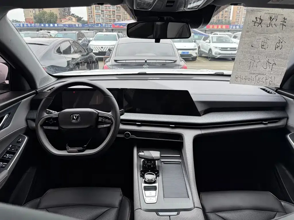 Changan CS75PLUS 2023 из CN, фото 6