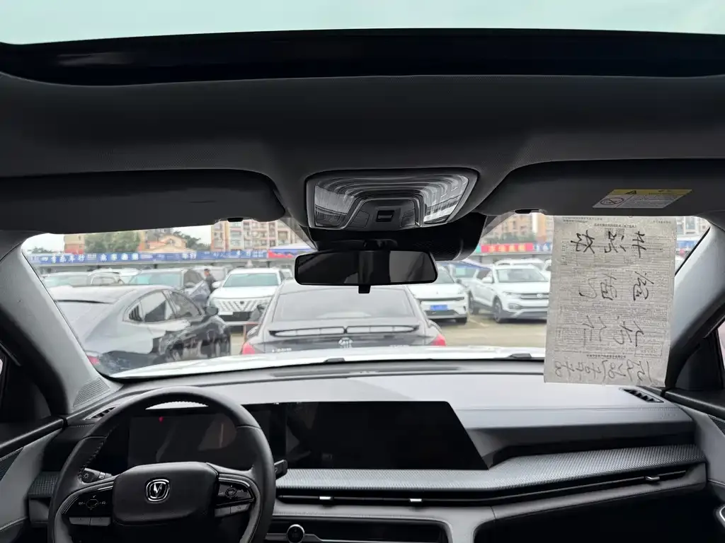 Changan CS75PLUS 2023 из CN, фото 7