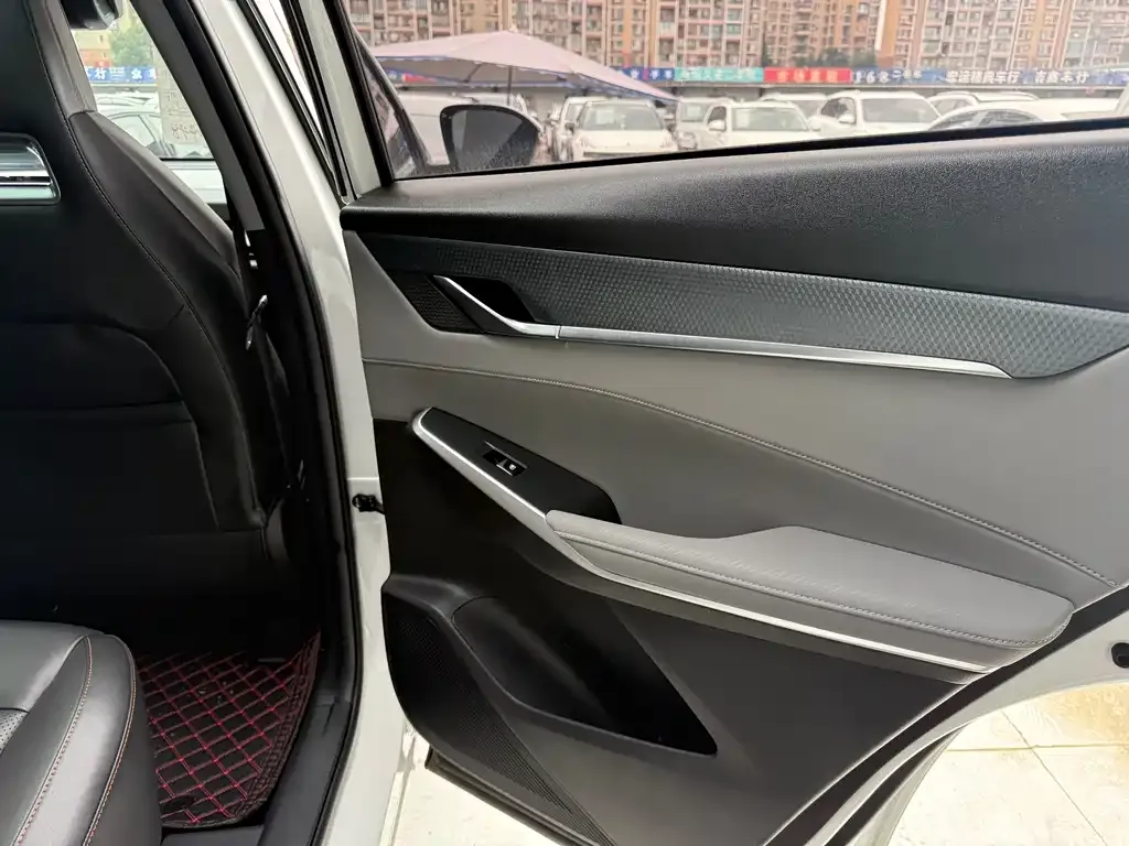 Changan CS75PLUS 2023 из CN, фото 8