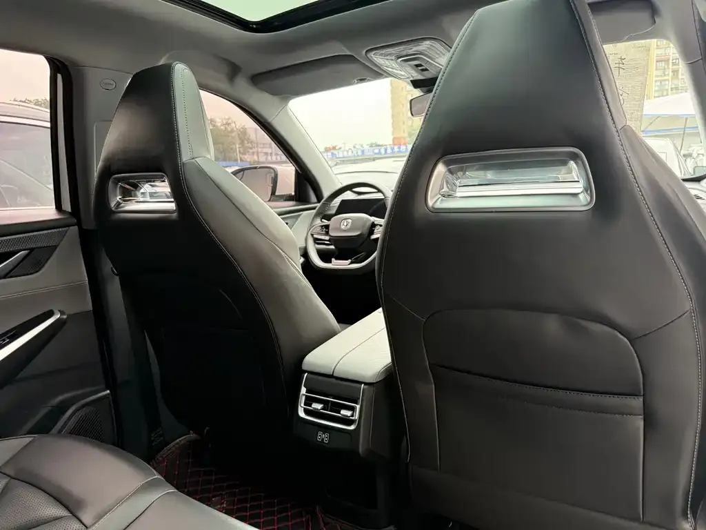 Changan CS75PLUS 2023 из CN, фото 9