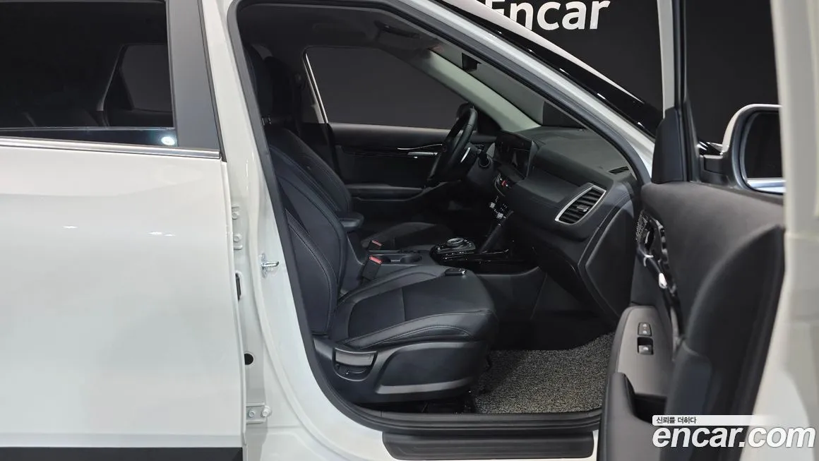 Kia Seltos 2023 из KR, фото 10