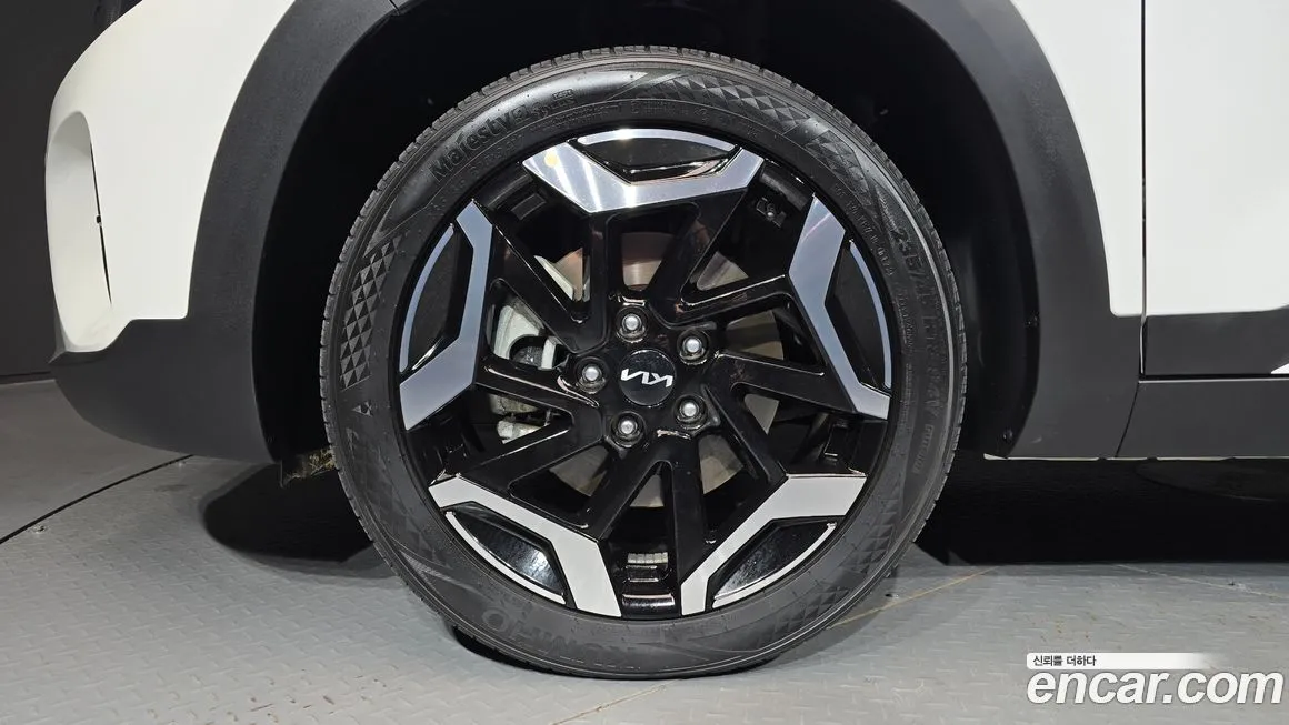 Kia Seltos 2023 из KR, фото 5