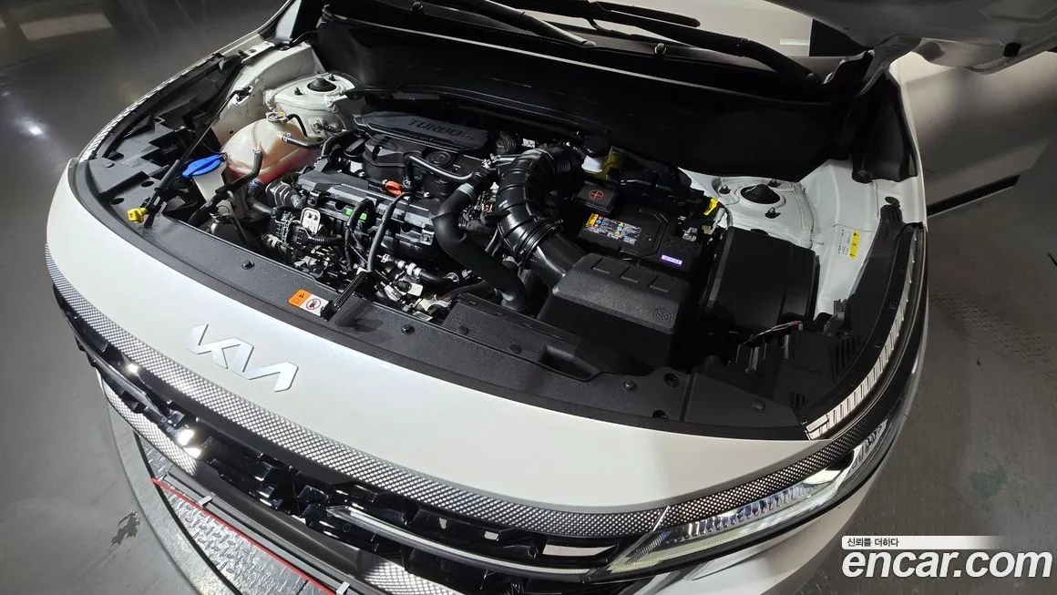 Kia Seltos 2023 из KR, фото 6