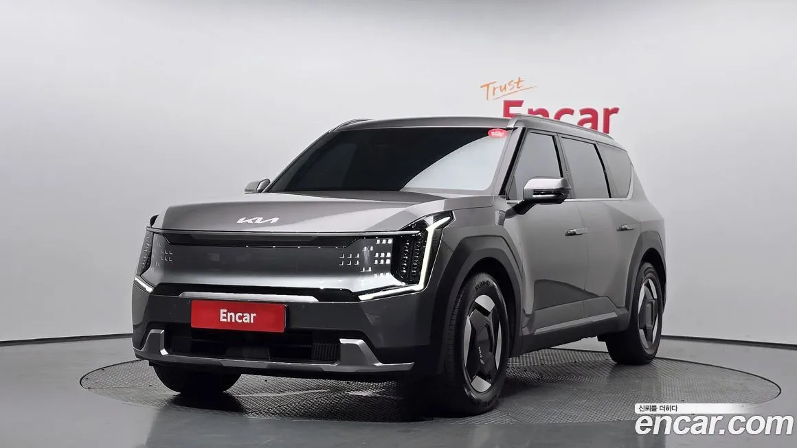 Kia EV9