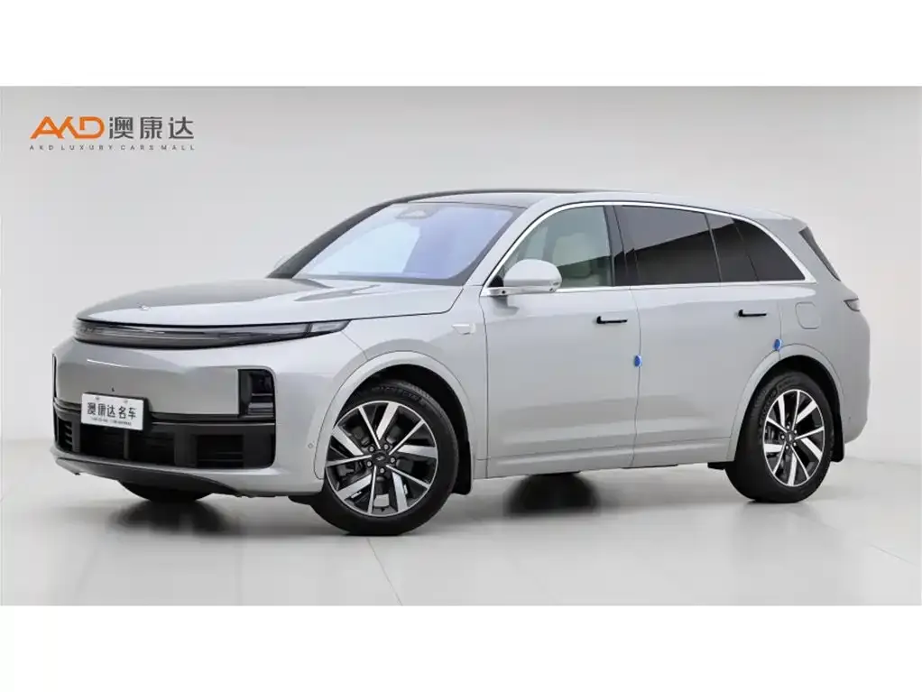 Li Auto L7 2024 из CN, фото 1