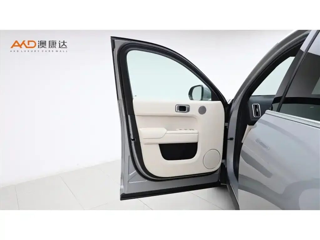 Li Auto L7 2024 из CN, фото 10