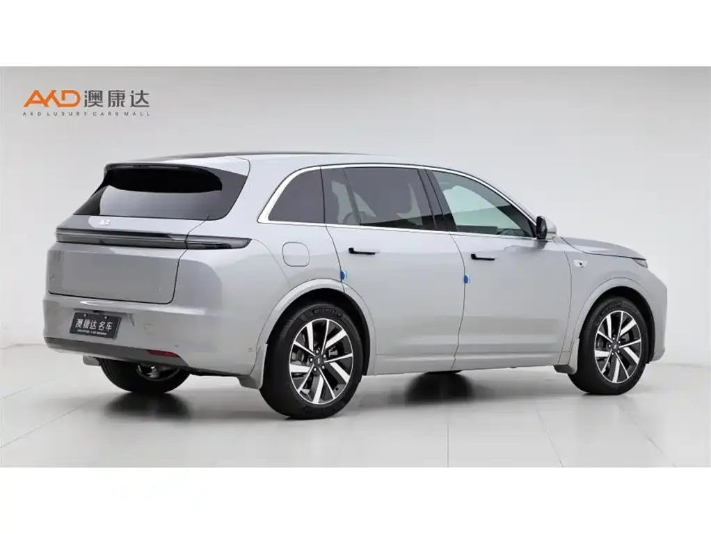 Li Auto L7 2024 из CN, фото 3