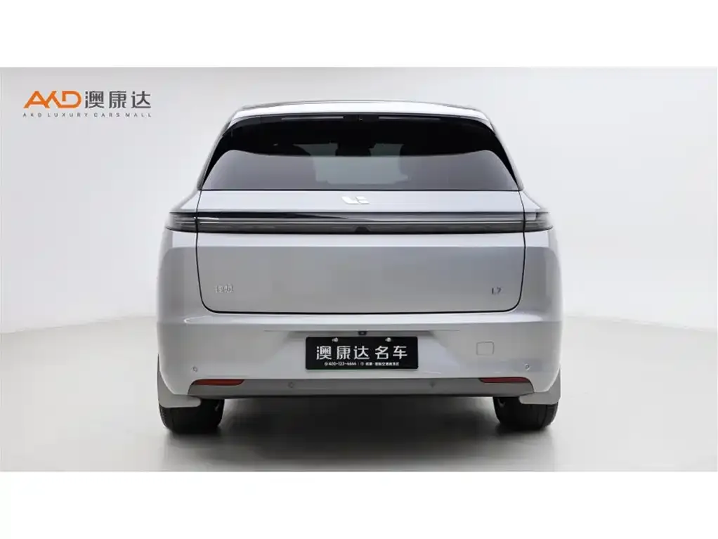Li Auto L7 2024 из CN, фото 4