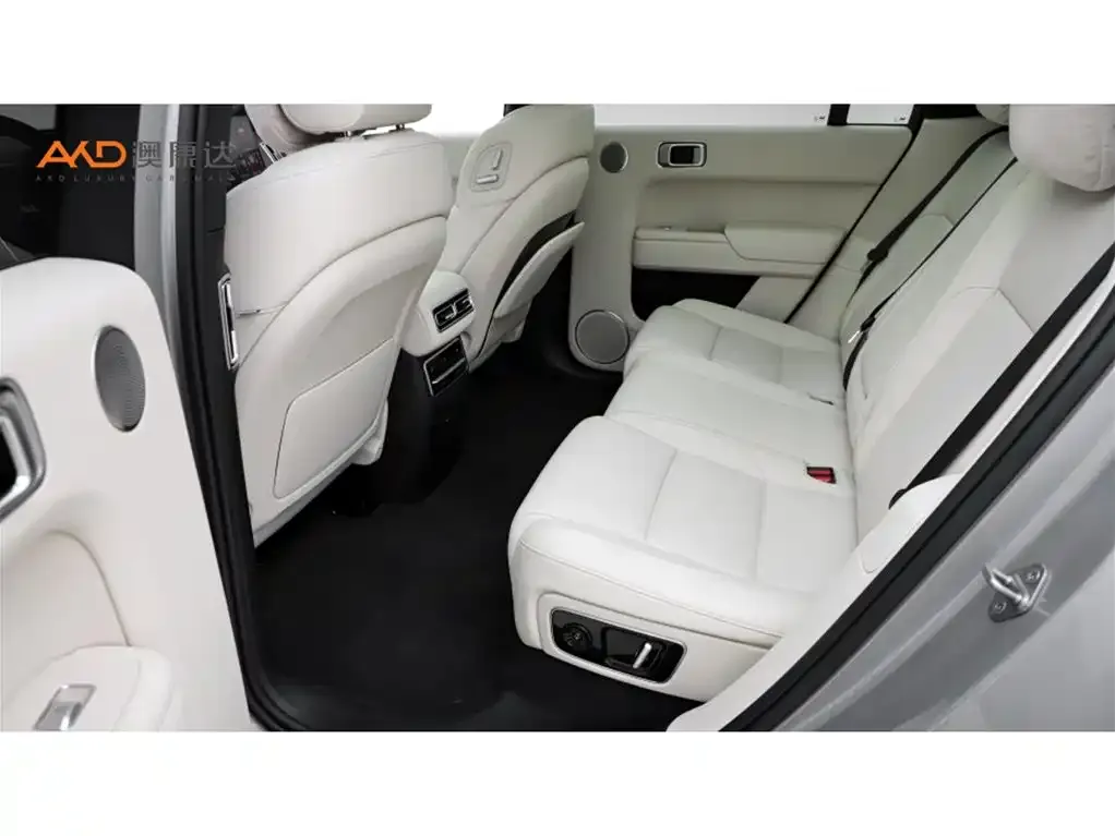Li Auto L7 2024 из CN, фото 7