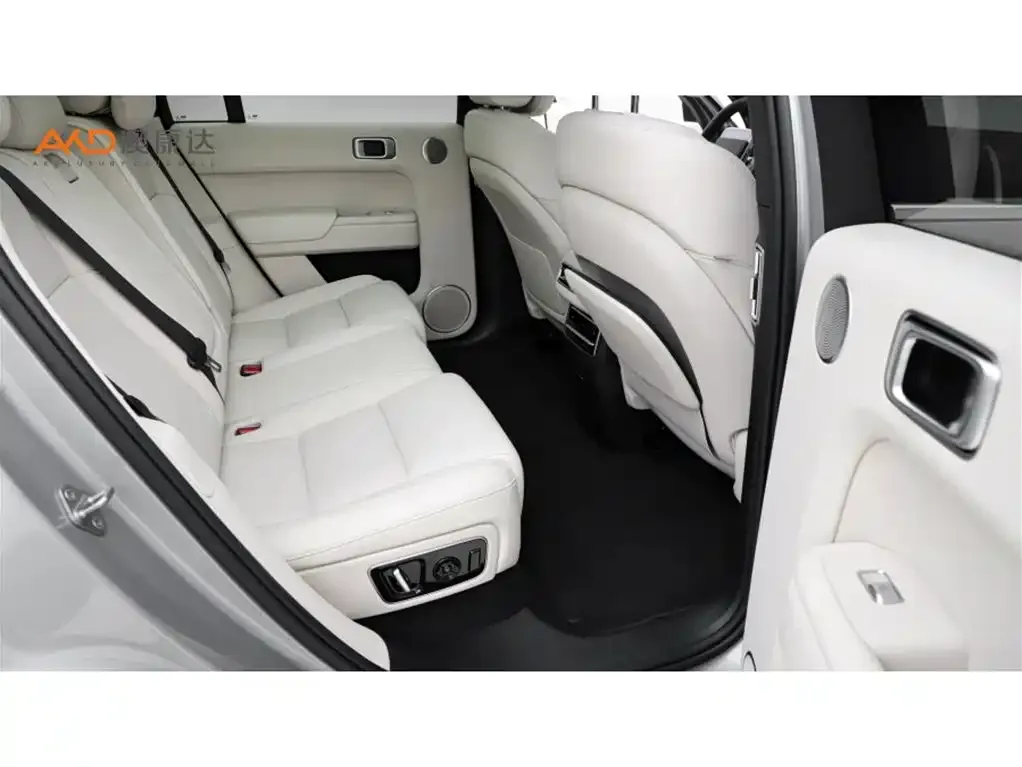 Li Auto L7 2024 из CN, фото 8