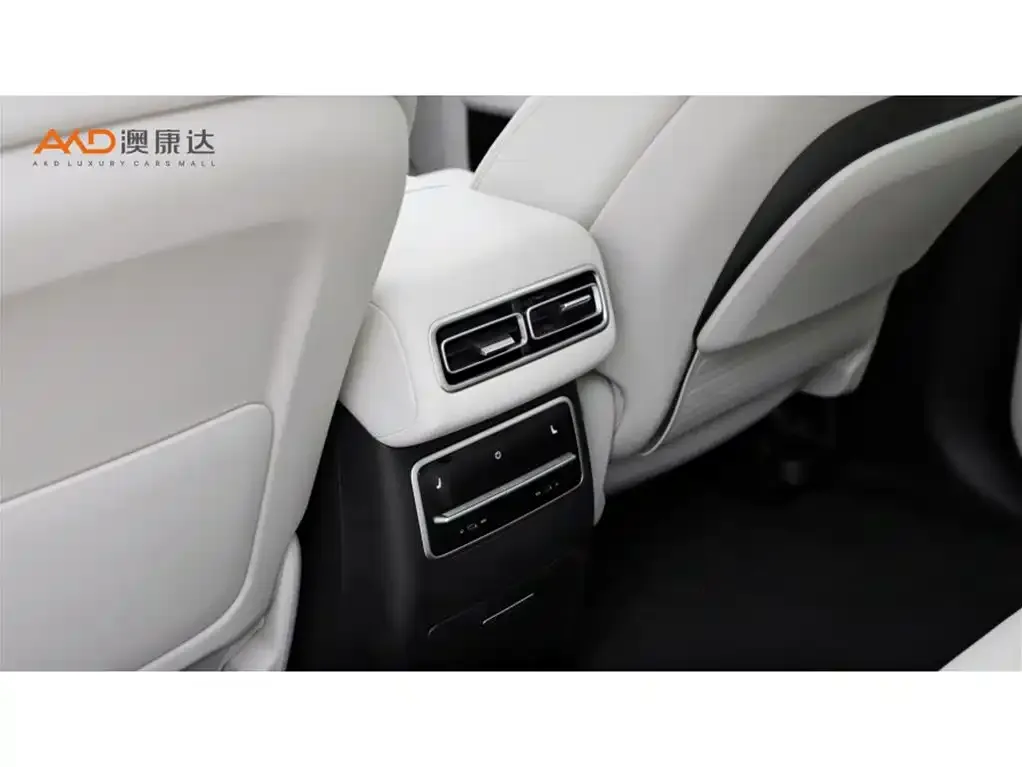 Li Auto L7 2024 из CN, фото 9