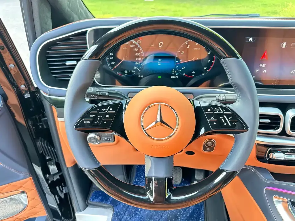 Mercedes-Benz Vito 2025 из CN, фото 10