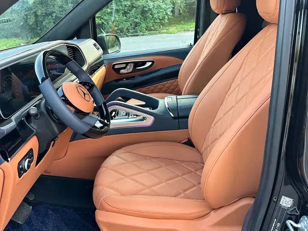 Mercedes-Benz Vito 2025 из CN, фото 8