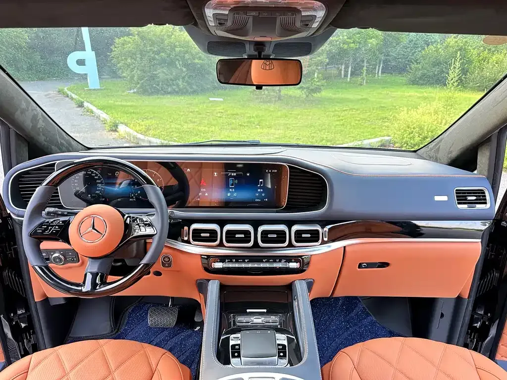 Mercedes-Benz Vito 2025 из CN, фото 9