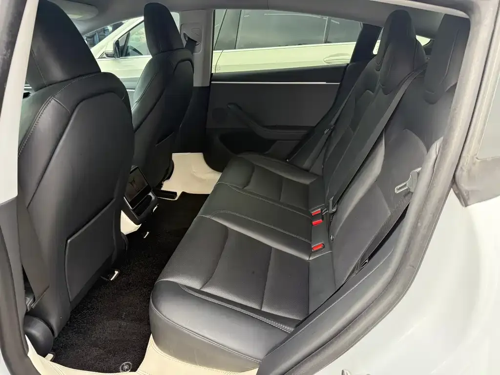 Tesla Model 3 2024 из CN, фото 10