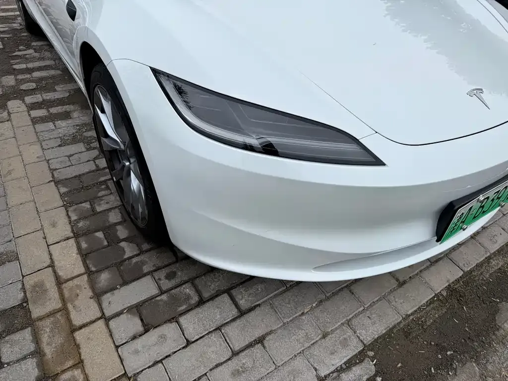 Tesla Model 3 2024 из CN, фото 4