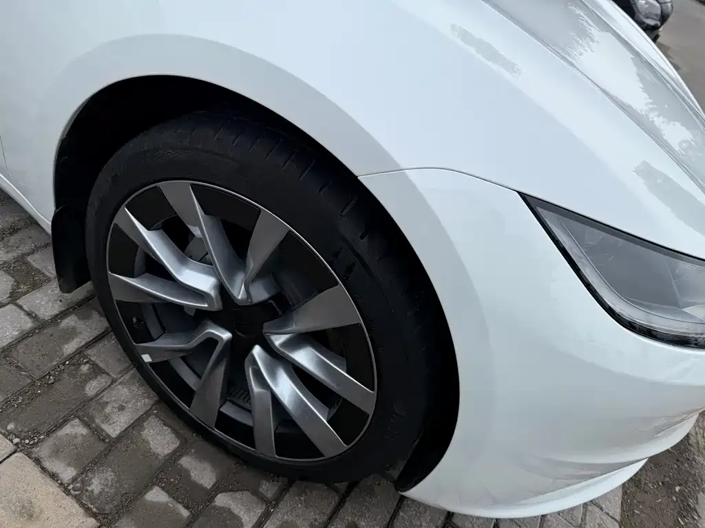 Tesla Model 3 2024 из CN, фото 5