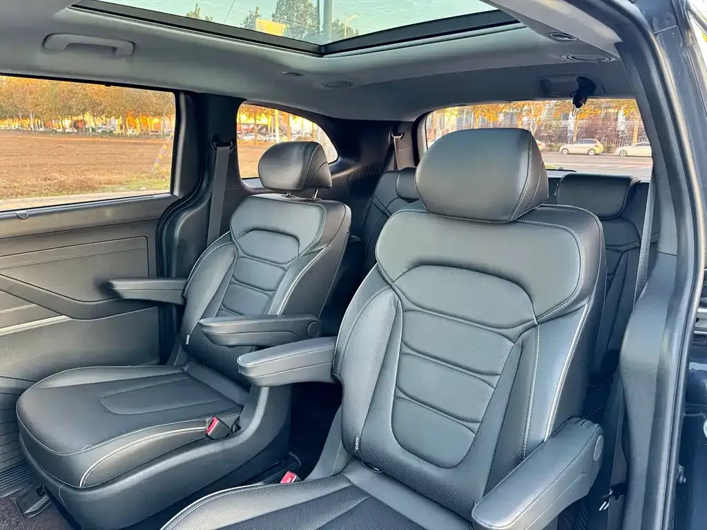 Hyundai Custo 2022 из CN, фото 10