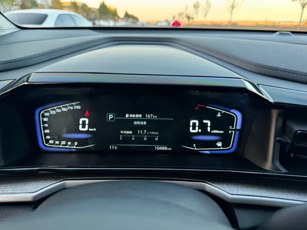 Hyundai Custo 2022 из CN, фото 6