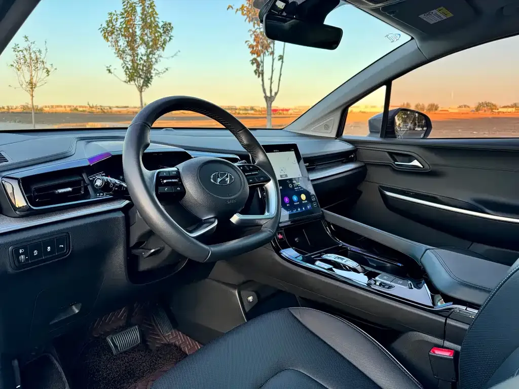 Hyundai Custo 2022 из CN, фото 7