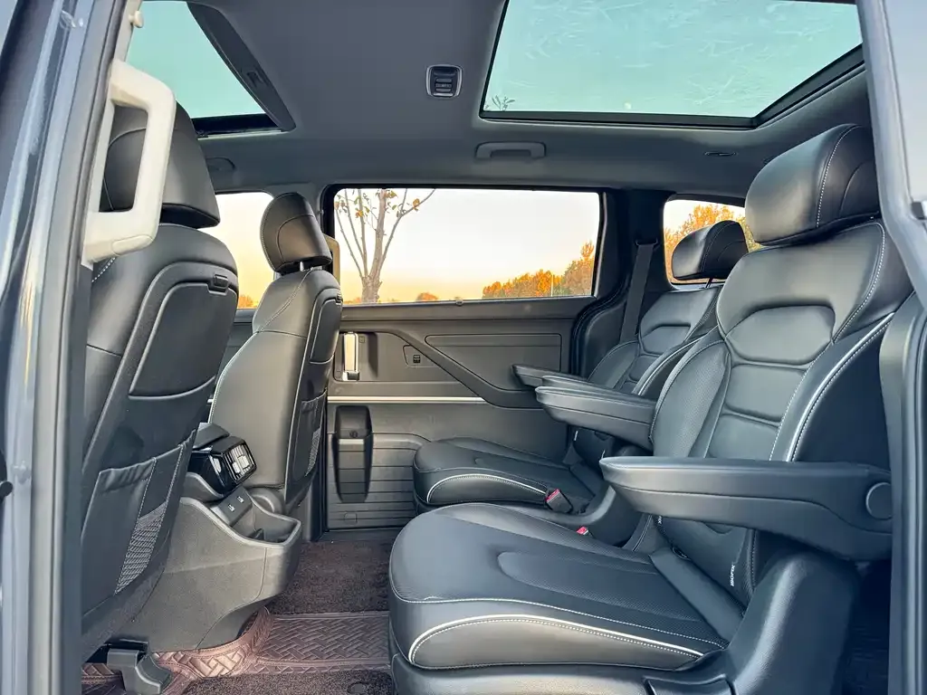 Hyundai Custo 2022 из CN, фото 9