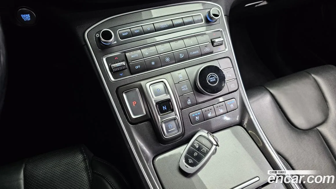 Hyundai Santafe — фото 9