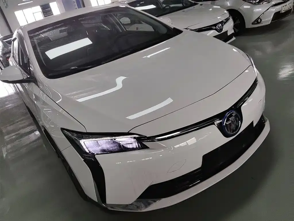 Buick Velite 6 2022 из CN, фото 4