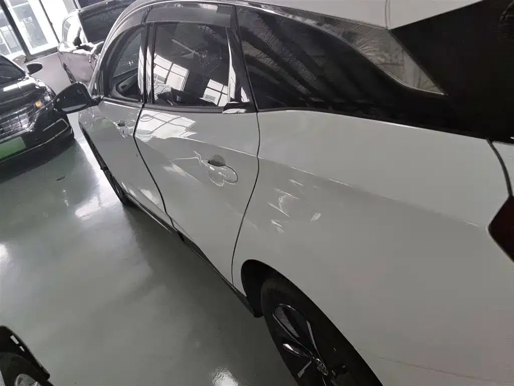 Buick Velite 6 2022 из CN, фото 5