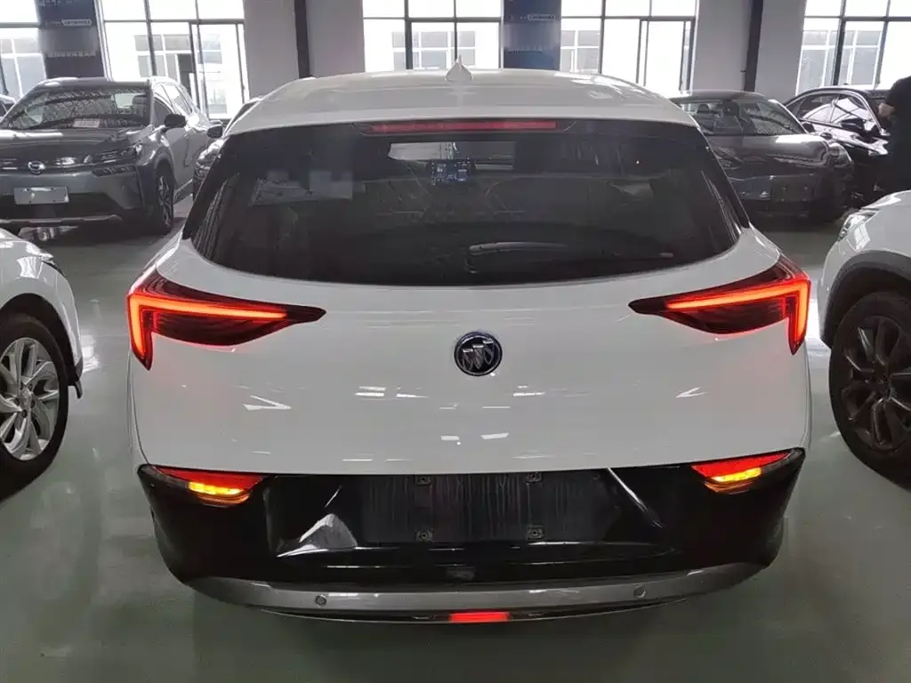 Buick Velite 6 2022 из CN, фото 6
