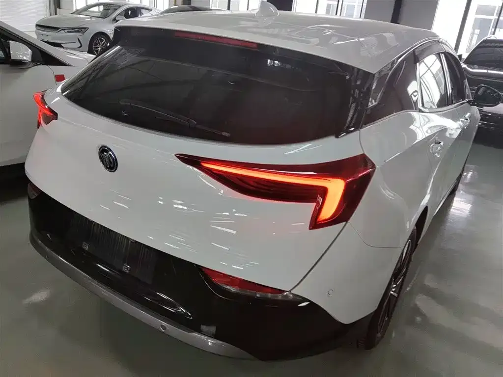 Buick Velite 6 2022 из CN, фото 7