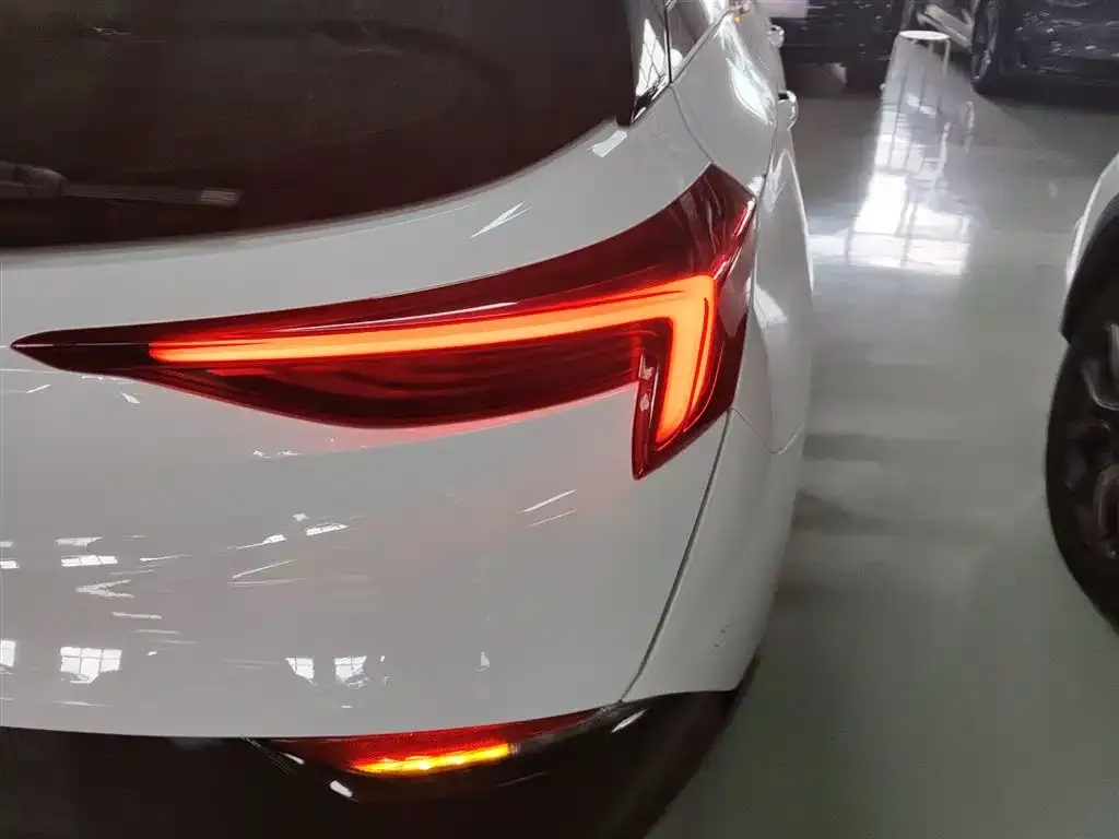 Buick Velite 6 2022 из CN, фото 8