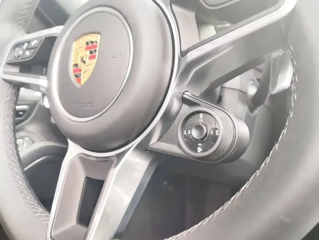 Porsche 718 2023 из CN, фото 7