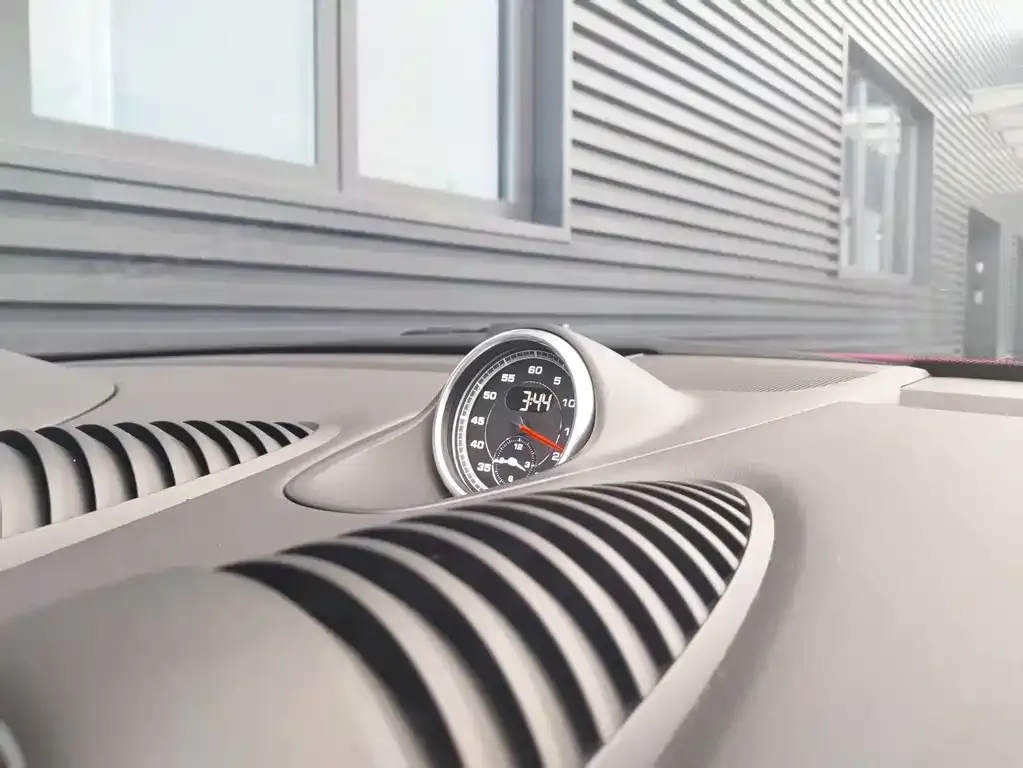 Porsche 718 2023 из CN, фото 8