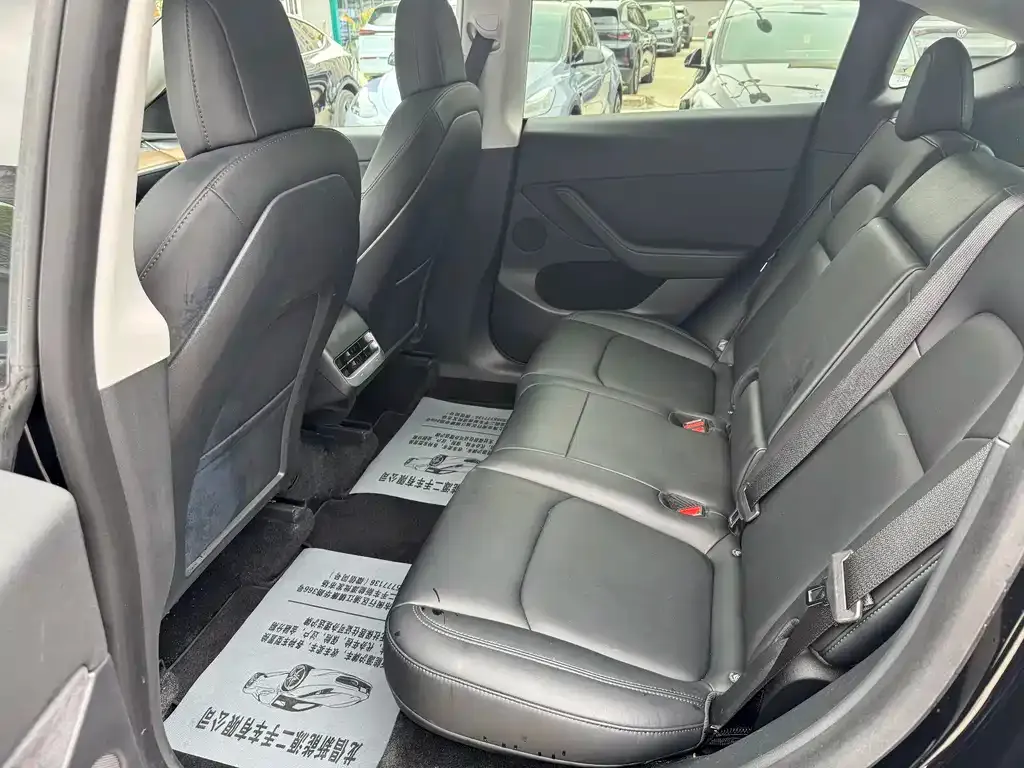Tesla Model Y 2021 из CN, фото 5