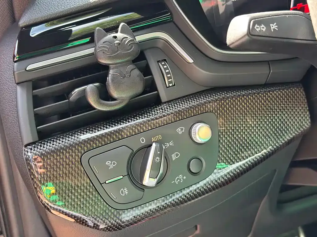 Audi RS 4 2022 из CN, фото 5