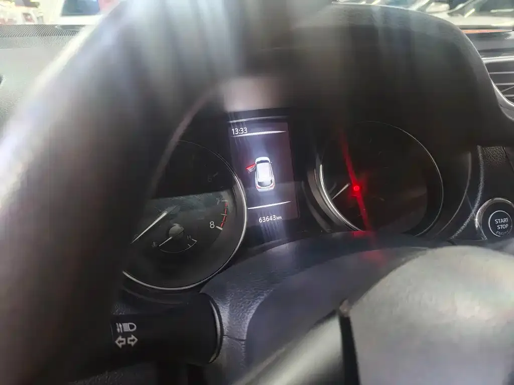 Nissan Qashqai 2021 из CN, фото 6