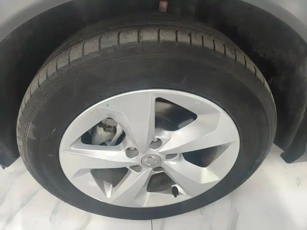 Nissan Qashqai 2021 из CN, фото 8
