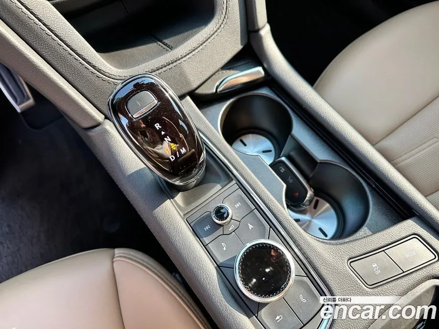 Cadillac XT6 2023 из KR, фото 9