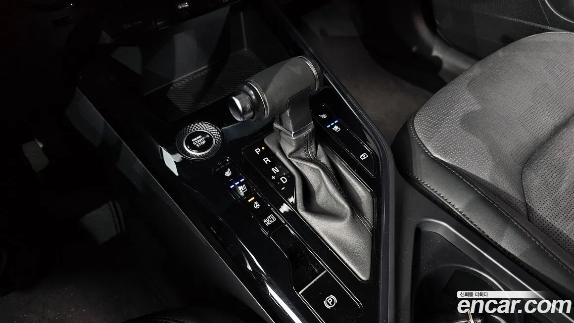 Kia Niro — фото 9