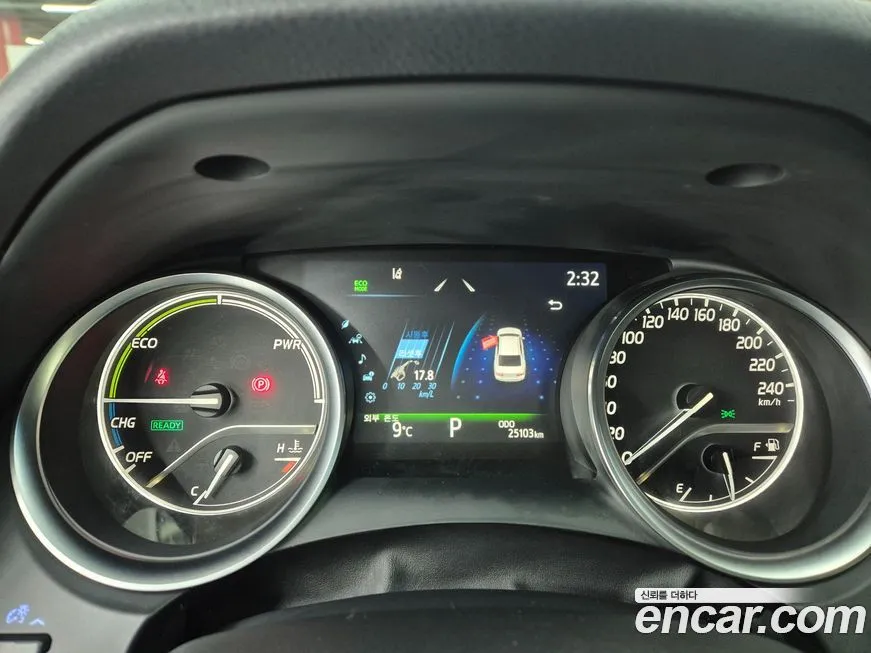 Toyota Camry 2024 из KR, фото 8
