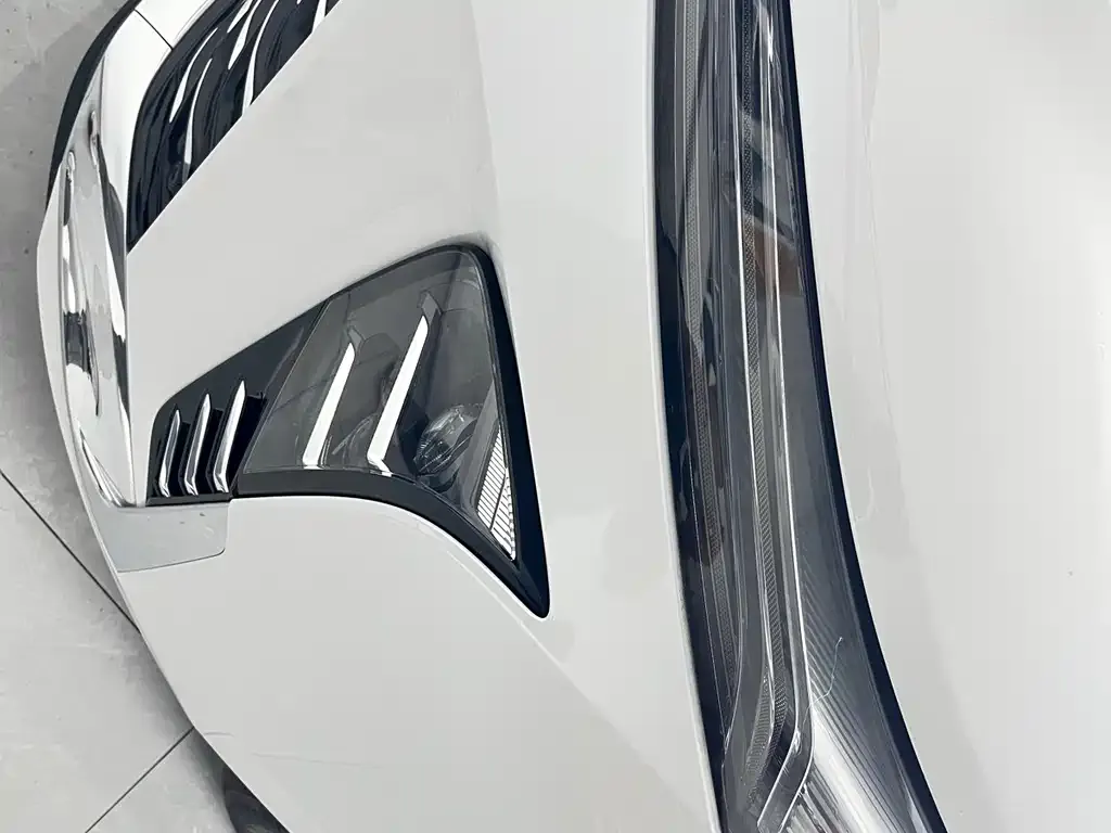 Buick GL8 Hybrid 2024 из CN, фото 5