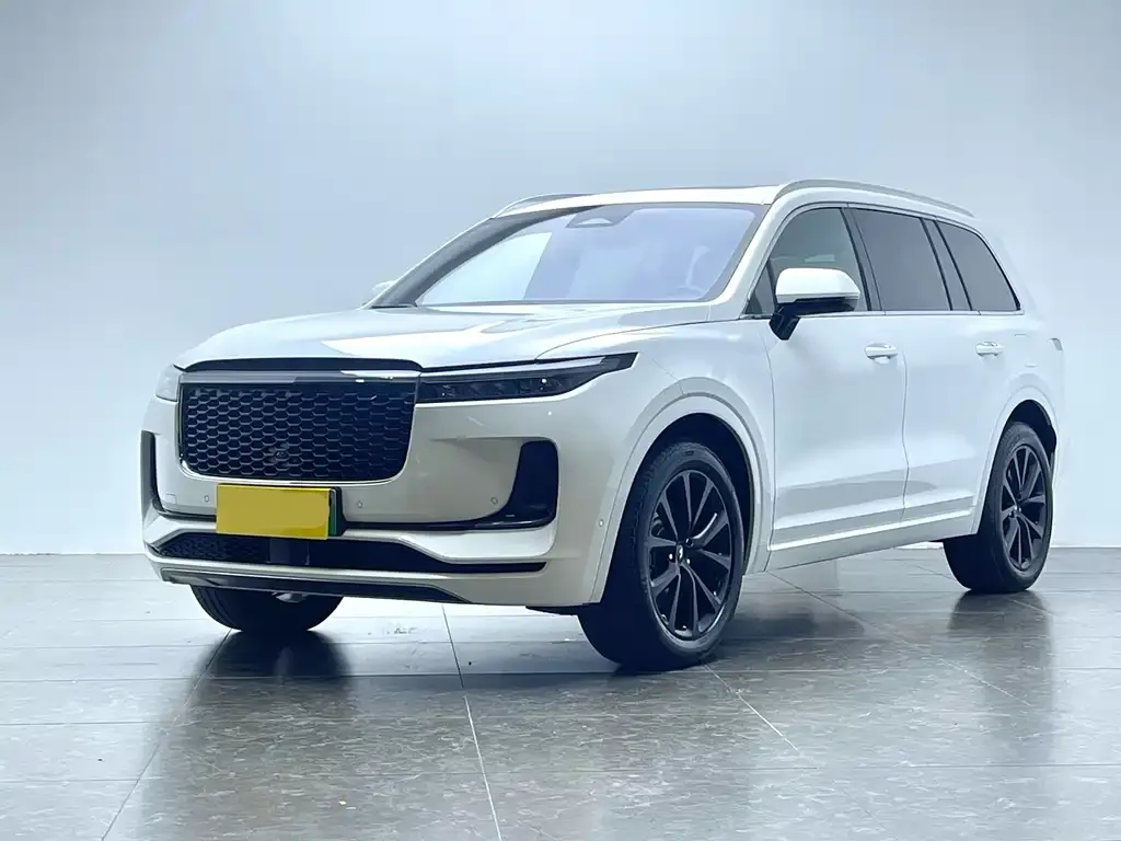 Li Auto ONE 2022 из CN, фото 1